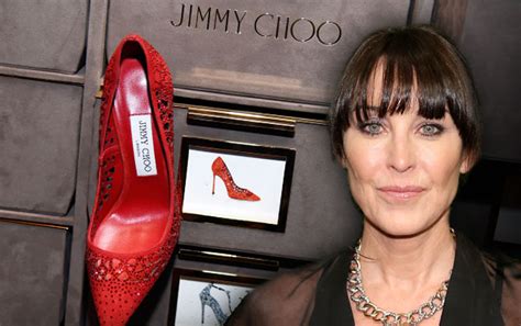 Tamara Mellon Files Lawsuit Against Jimmy Choo As Brand .